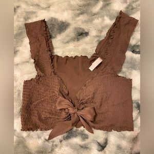 Victoria's Secret tube top